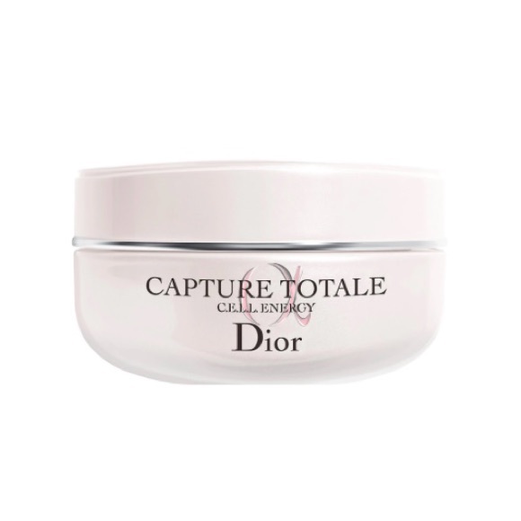 Dior Capture total Cell Energy Firming & Wrinkle-Correcting Creme - Picture 3 of 3